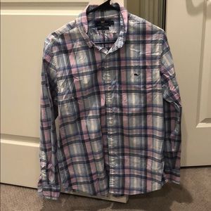 Vineyard Vines men’s button down